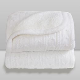 Cobertor-Donna-Laco-Bebe-100x75-cm-La-com-Sherpa-Marfim