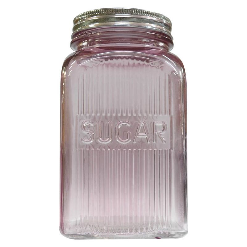 Pote House Shiny Color Sugar Rosa