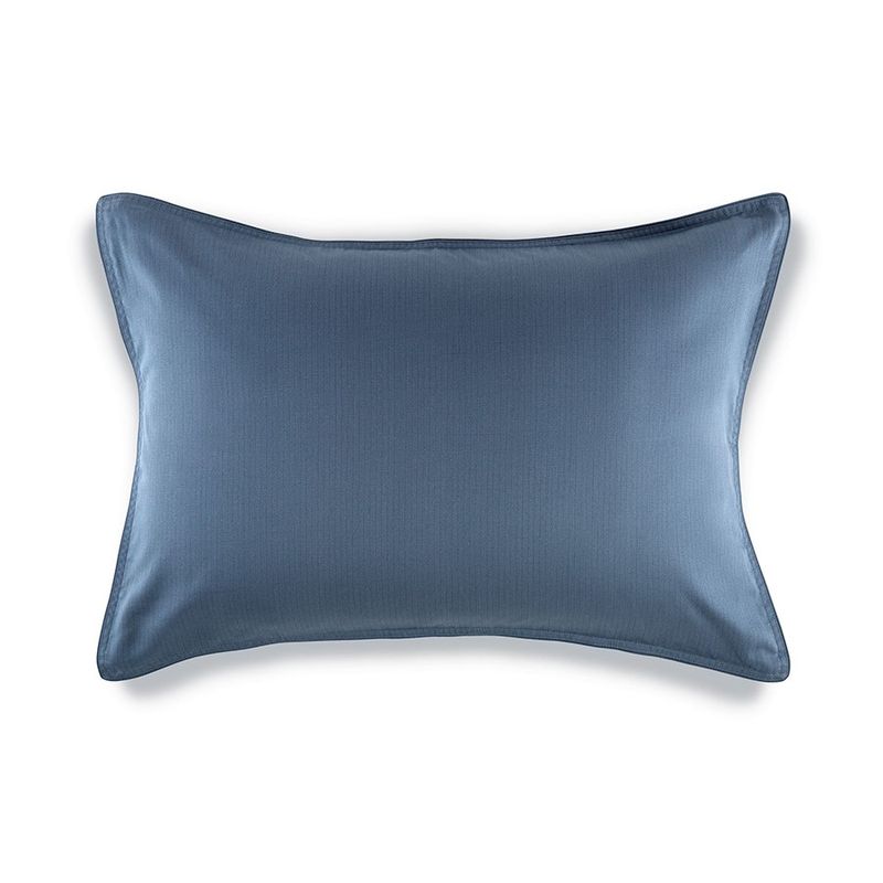 Fronha By The Bed 300 Fios 70x50 cm 59 st Azul