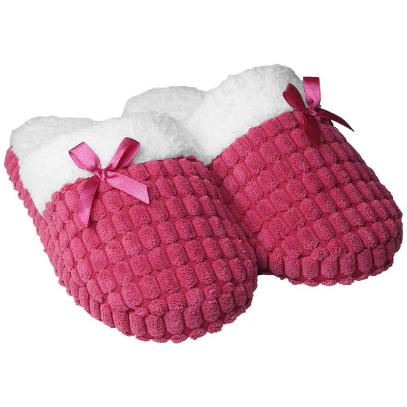 Chinelo Slippers Donna Laço Dreams Rosa 34/35