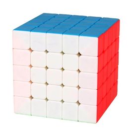 Cubo Mágico 2x2 - Mini Rubiks Spin Master - 2790 - Sunny - Real
