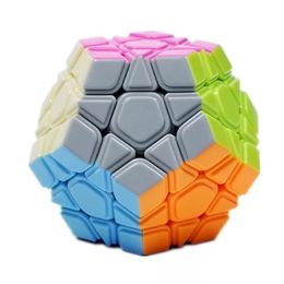 megaminx