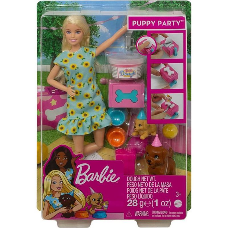 Barbie Casa Glam com Boneca Mattel : : Brinquedos e Jogos