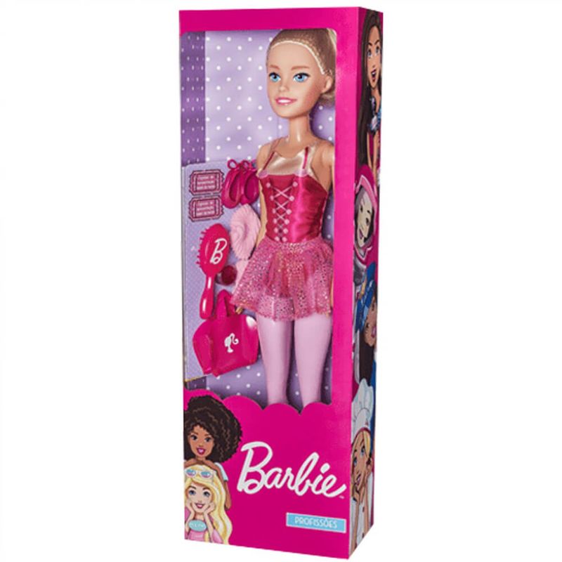 Boneca Barbie Novo Filme Quarto Dos Sonhos Com Boneca Luxo