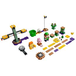 21170 LEGO® Minecraft™ A Casa do Porco, Kit de Construção (490
