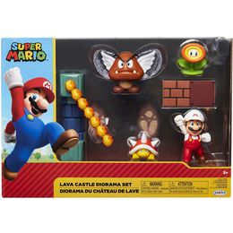 Boneco-Candide-Diorama-Super-Mario-Lava-Castle