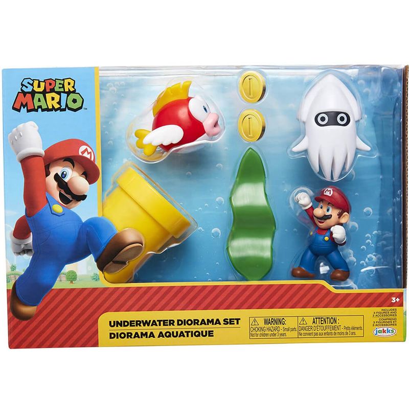 Boneco-Candide-Diorama-Super-Mario-Underwater