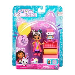 Compre Gabby's Dollhouse - Playset de Luxo - Cozinha com Bolo aqui na Sunny  Brinquedos.