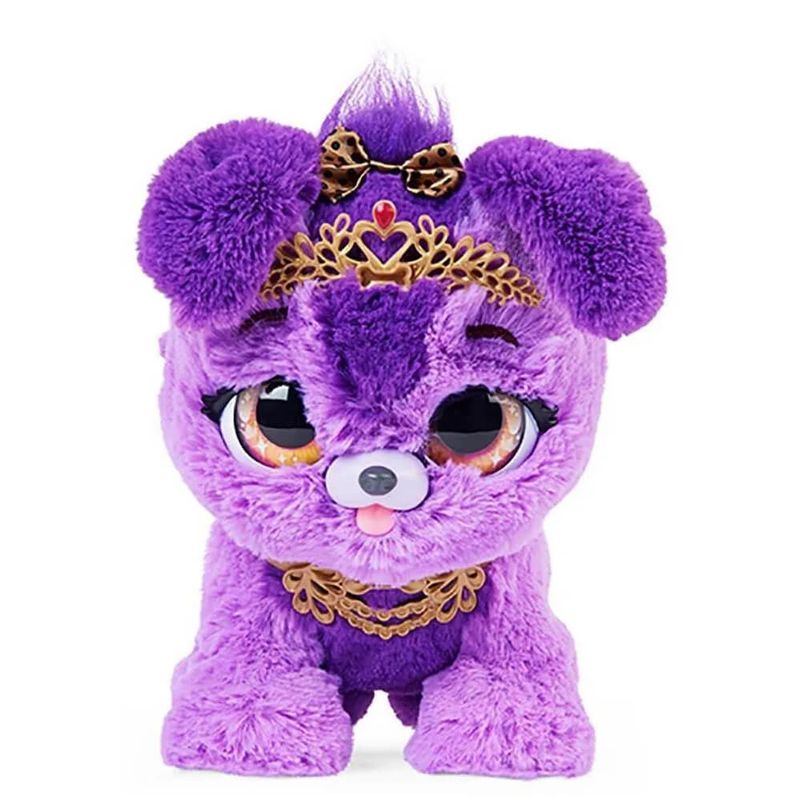 Present Pets Sunny Filhote Surpresa Princesa Lojas Donna