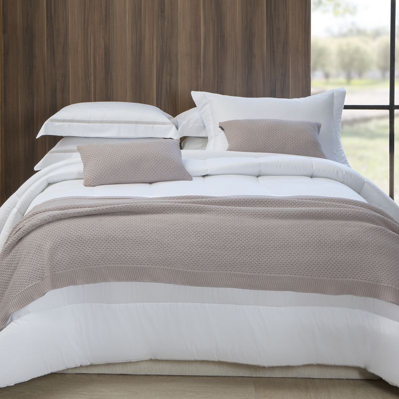 Bedspread & Pillow Set - Coimbra